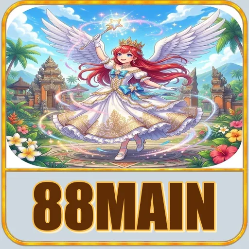 88main - Peningkatan performa dan UI/UX terbaru