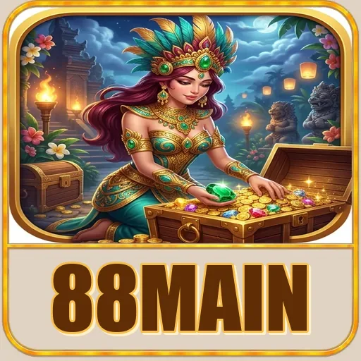 88main APK Indonesia - Panduan Lengkap dan Tutorial