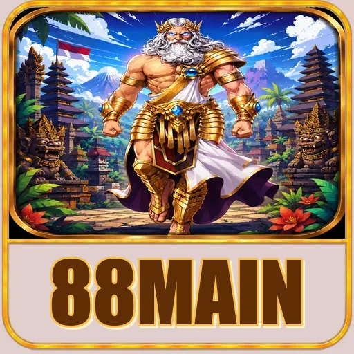 88main Indonesia - Peningkatan performa dan UI/UX terbaru